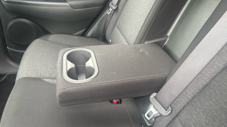 Hyundai KONA 100kW Premium 39kWh 5dr Auto Electric Hatchback